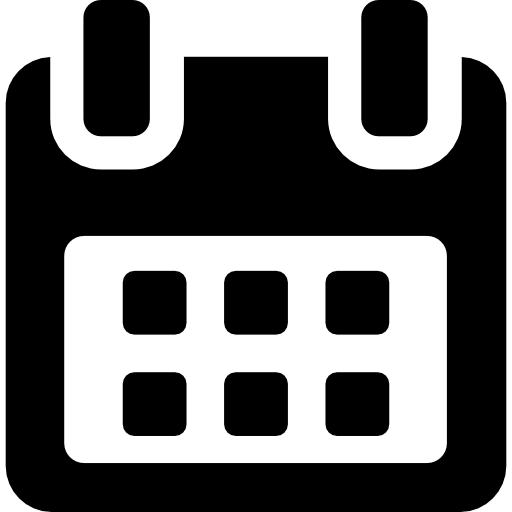 Working Hours Icon