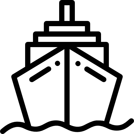 Delivery Icon