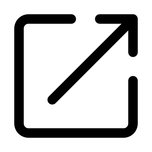 External Link Icon