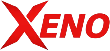 XENO Logo