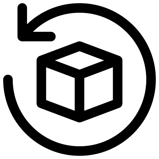 Return Icon