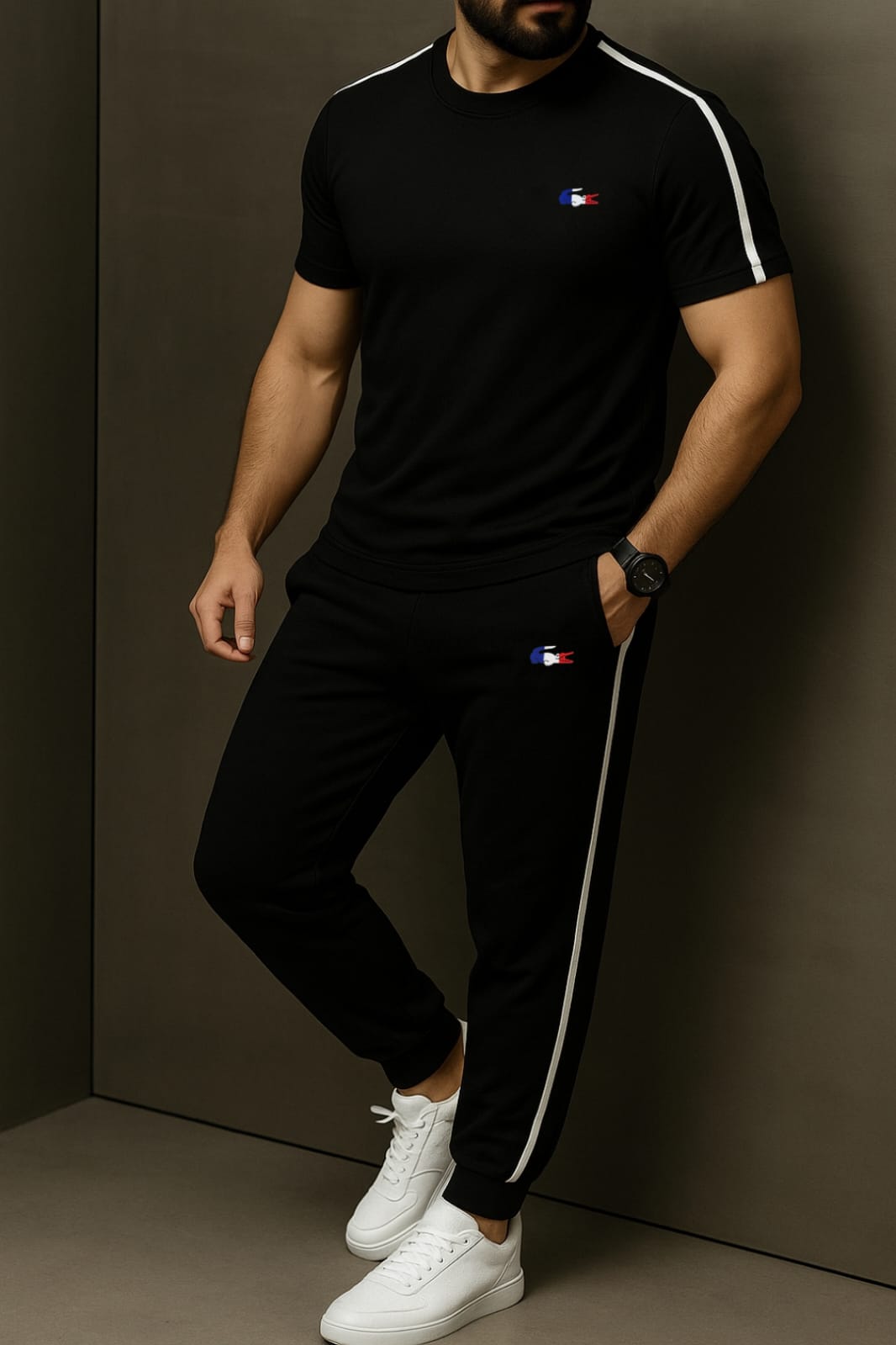 Lacoste 