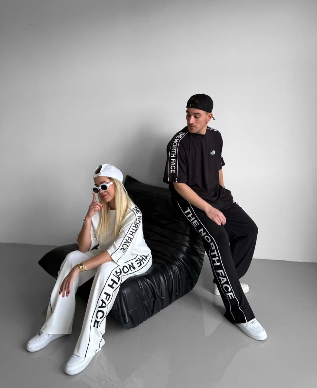 The North Face 3