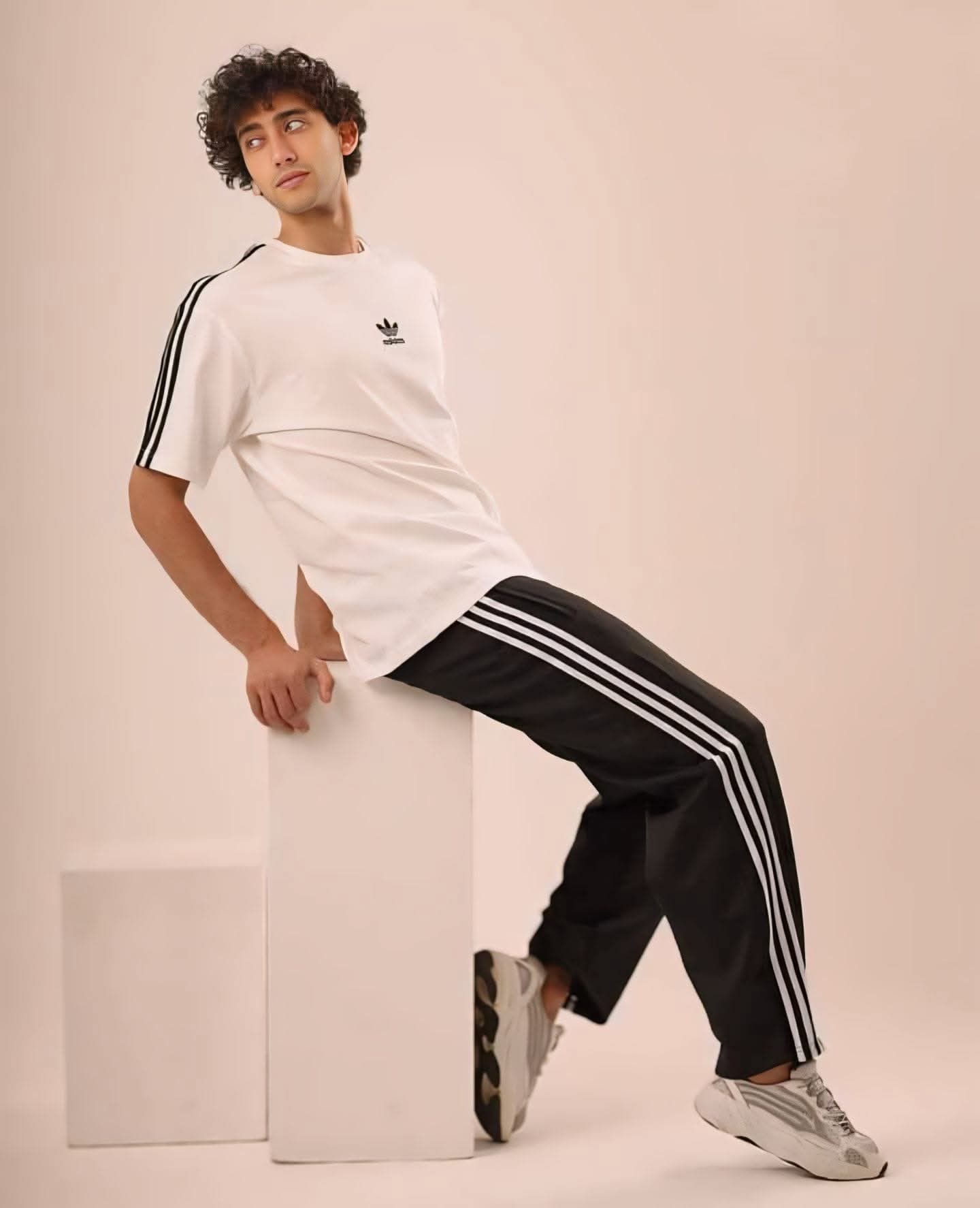 Adidas 3