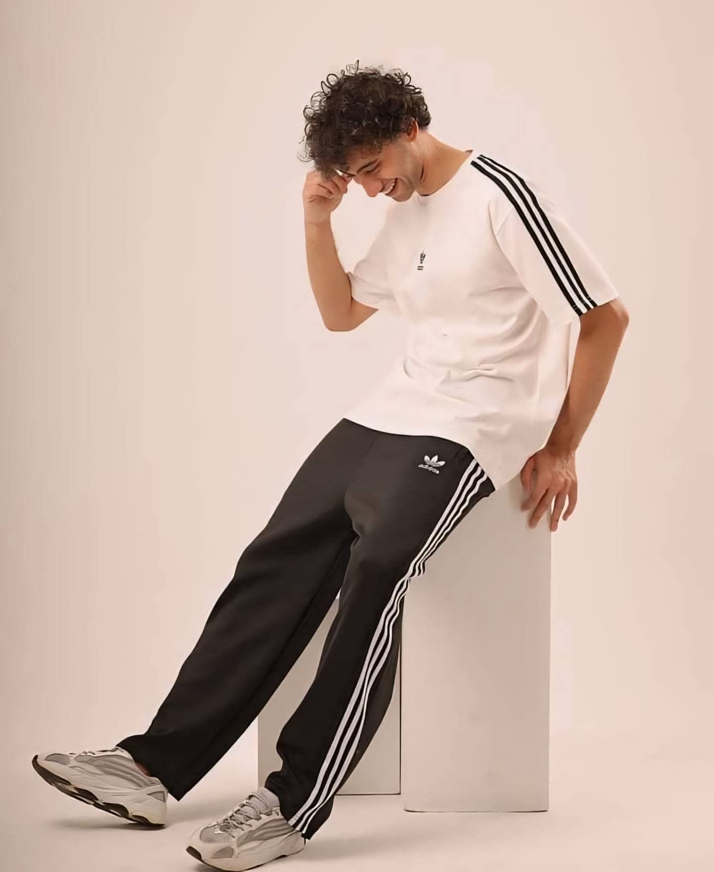 Adidas 4