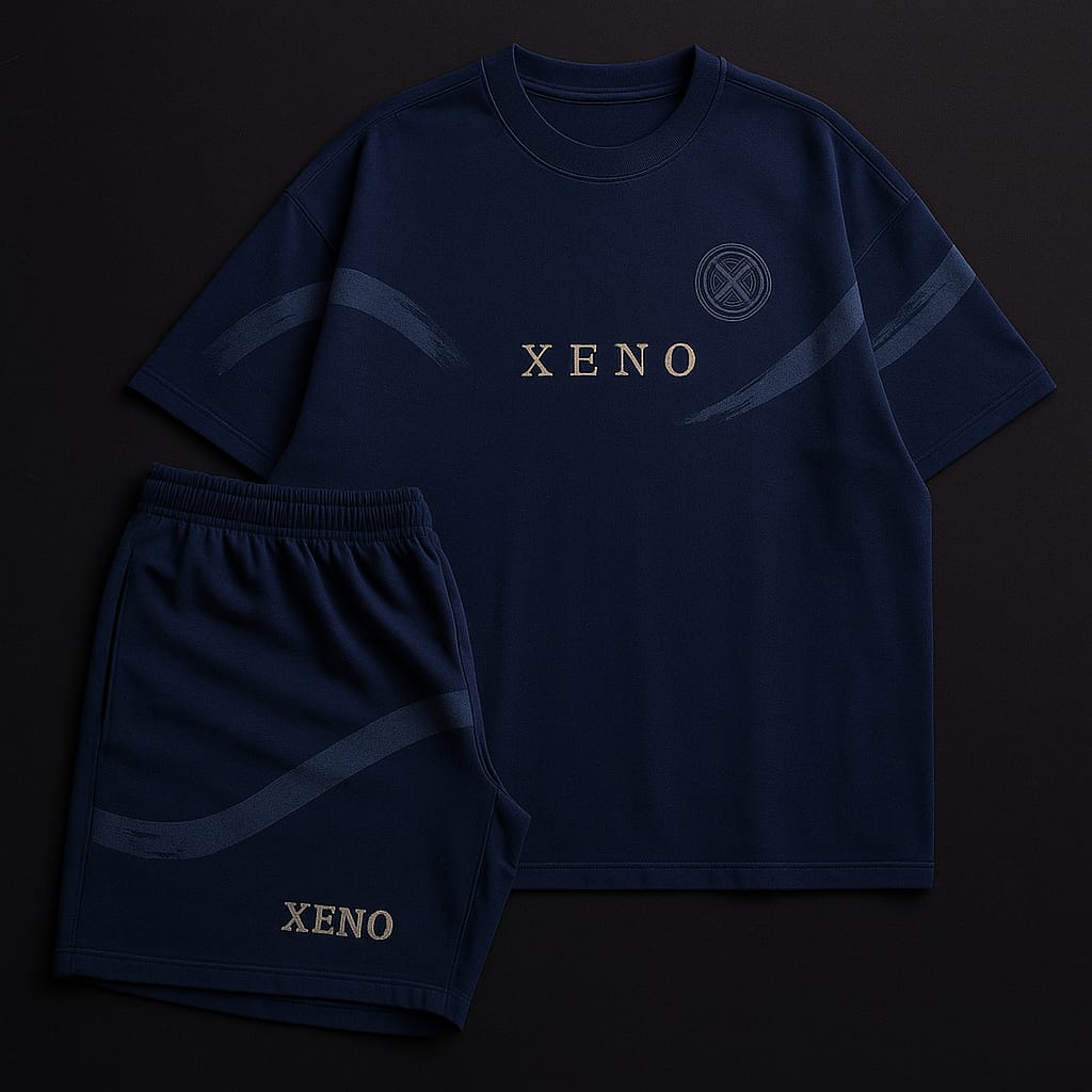 XENO 3