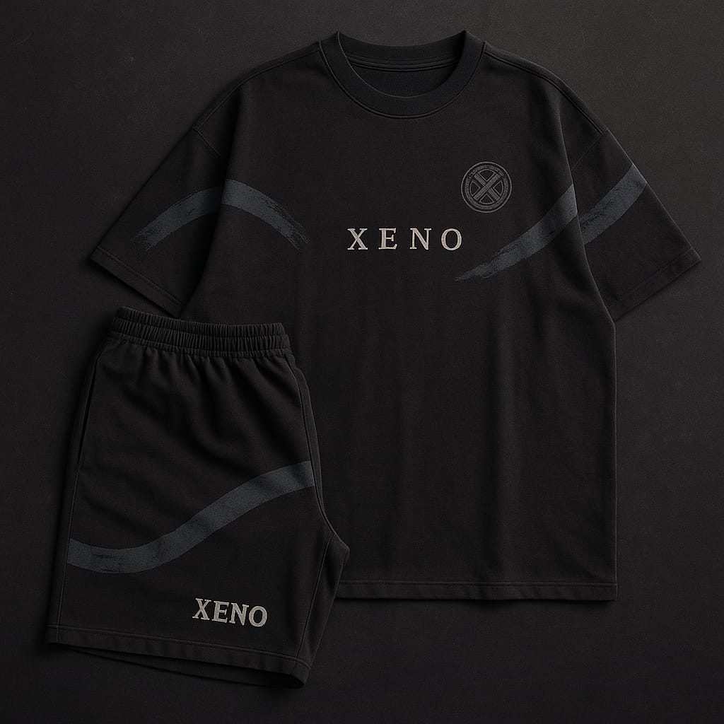 XENO 4