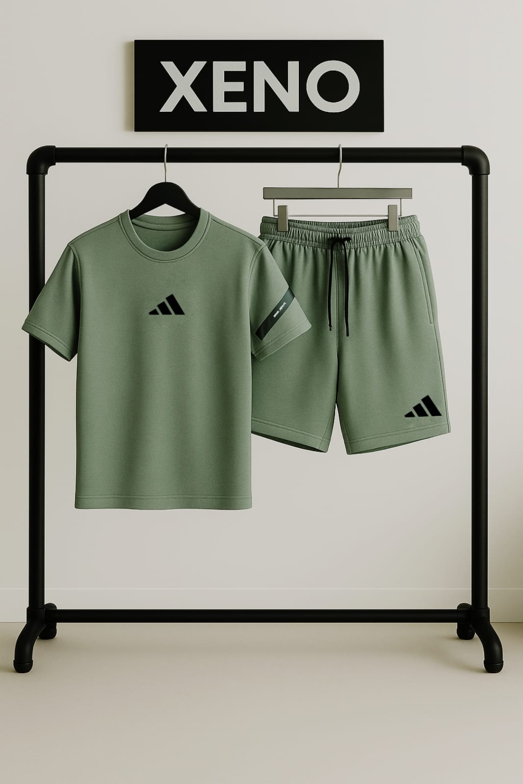 Adidas 2 4