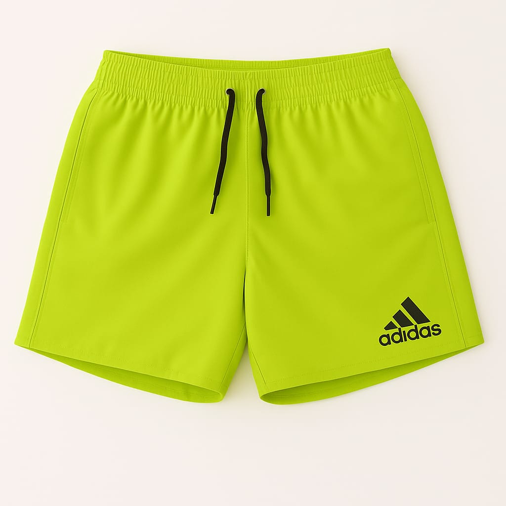 Adidas Shorts 3