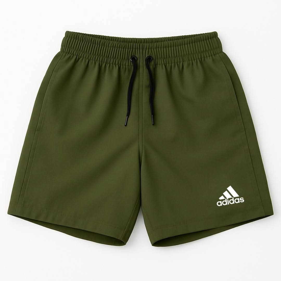 Adidas Shorts 4
