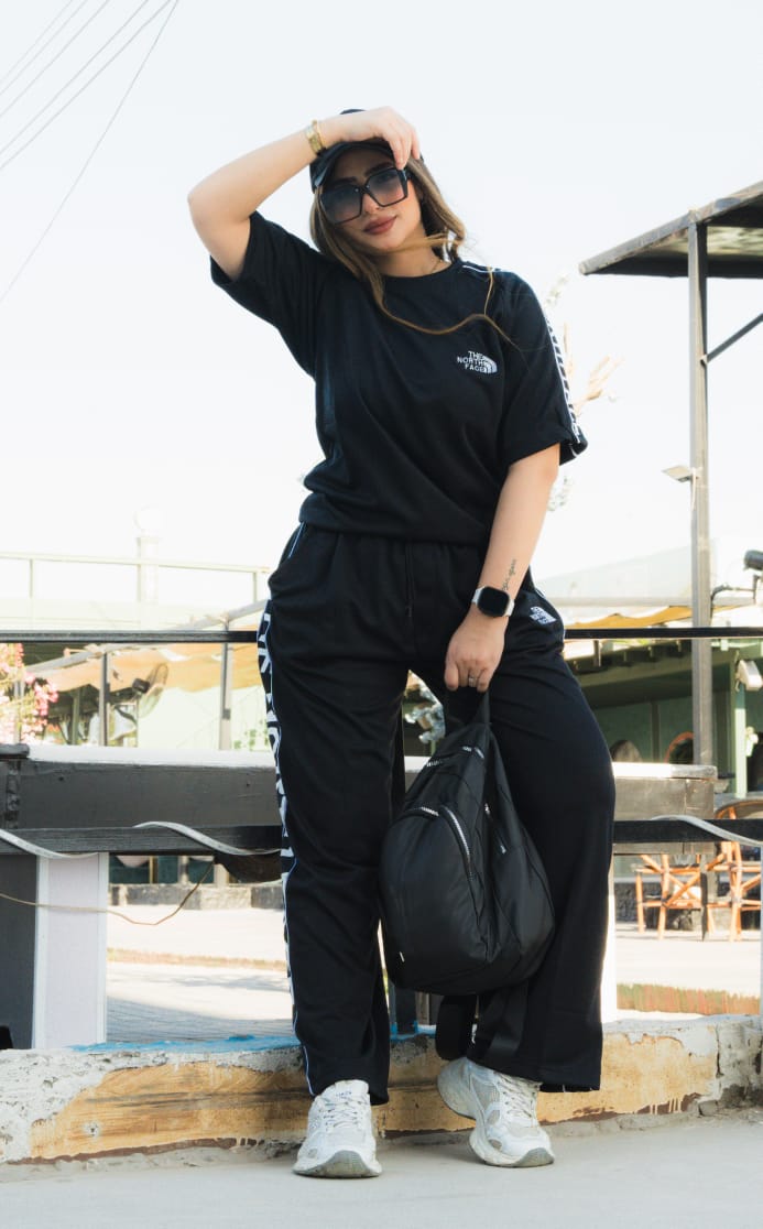 The North Face