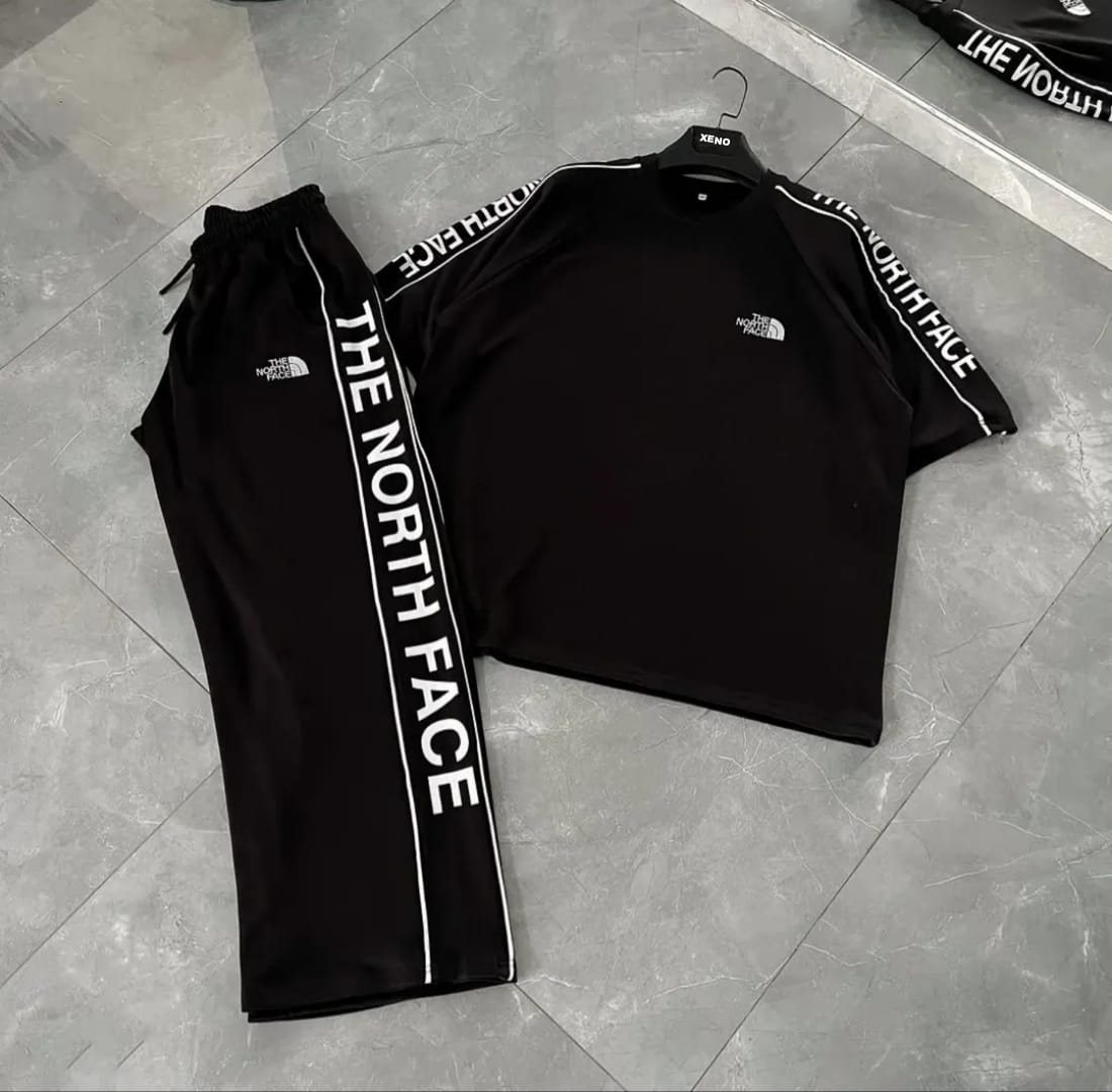 The North Face