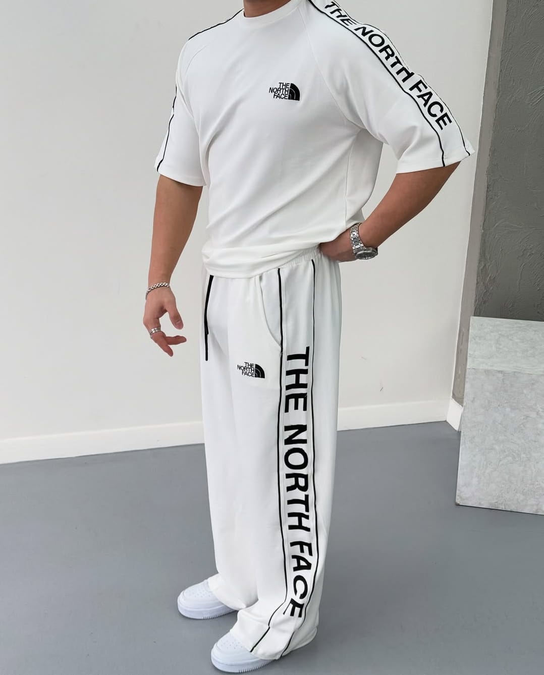 The North Face 3