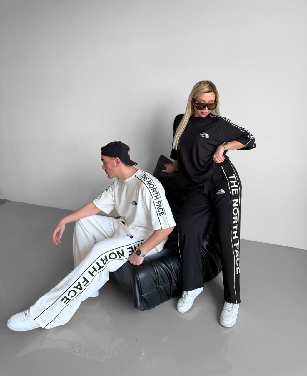 The North Face 5