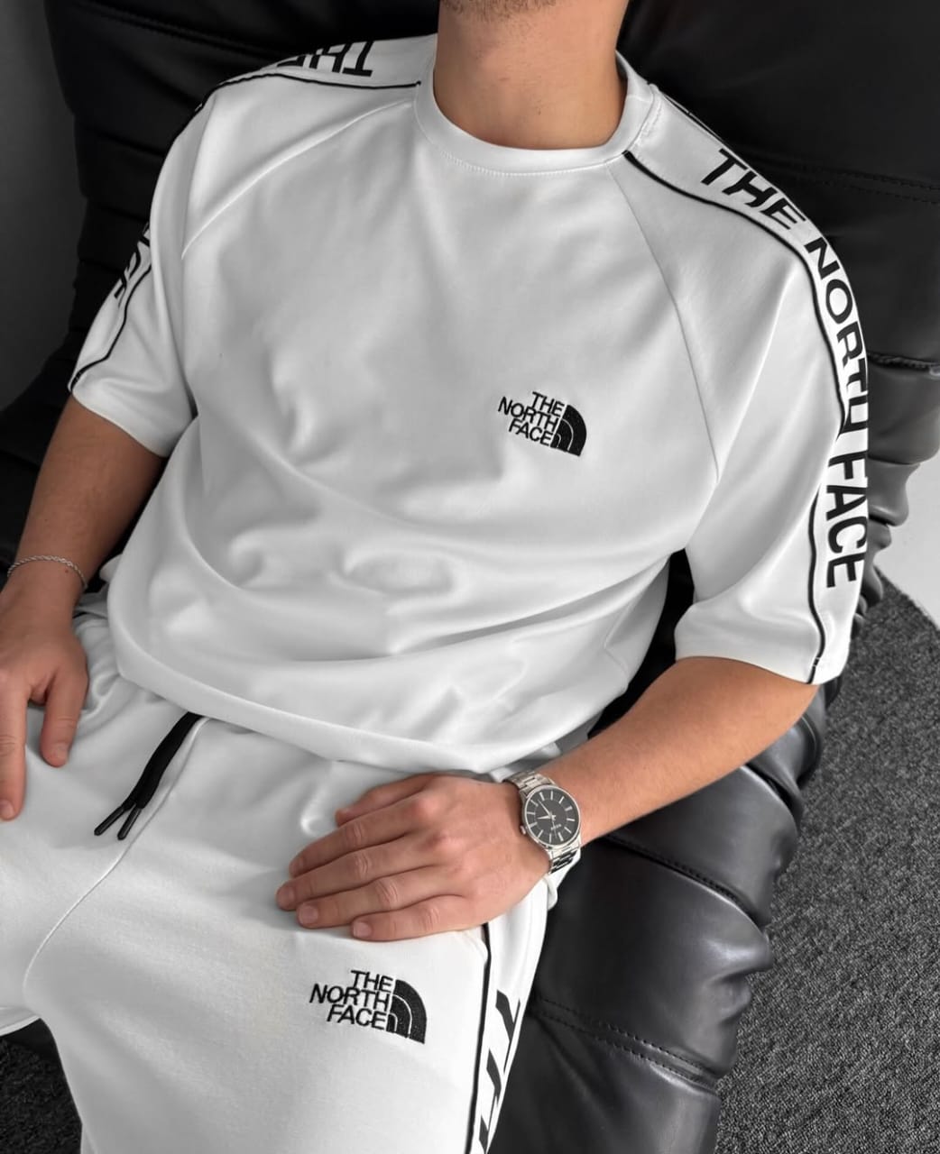 The North Face